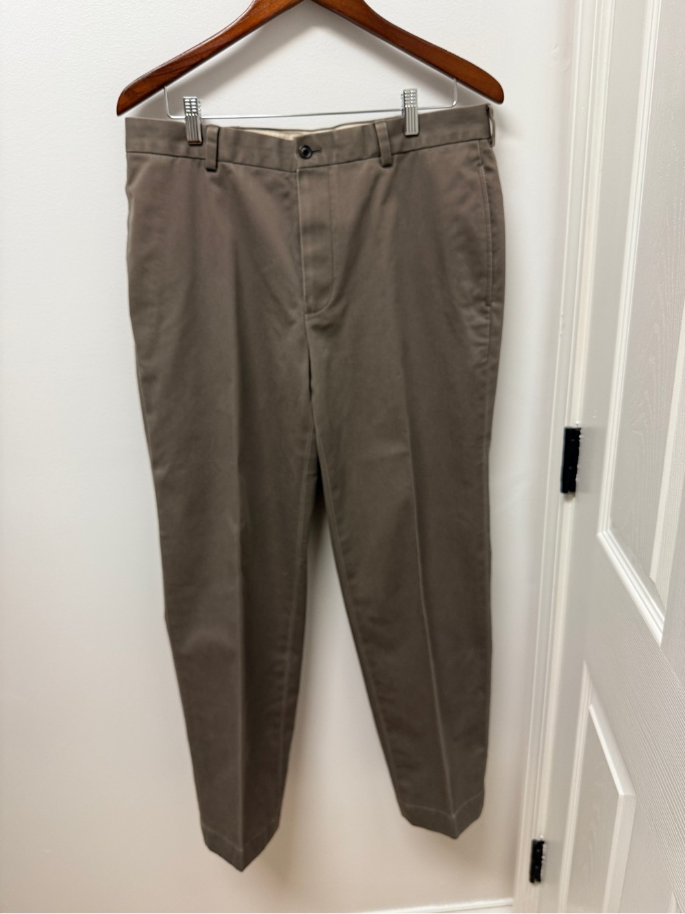 Brooks Brothers Men's Chino’s